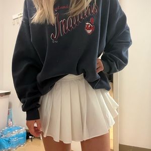 Aerie offline tennis skirt